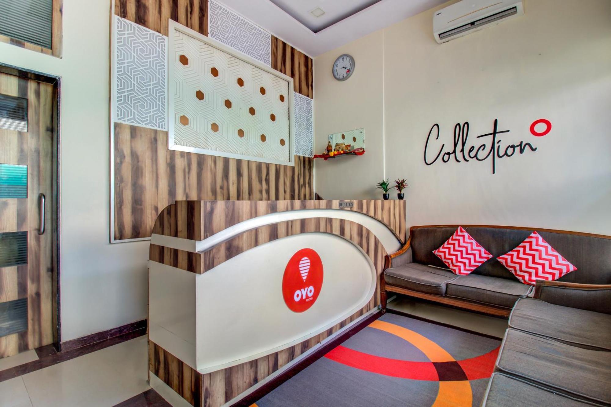 Collection O Kurla Bkc Mumbai — Photos 2